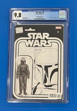 Top 10 2012 Topps Star Wars Galaxy 7 Sketch Card Sales 26