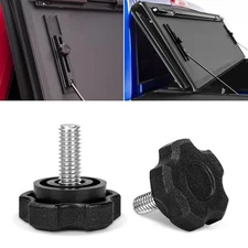 356A0014 Lock Knob Compatible with BAKFlip MX4 G2 Bed Cover Parts, Tonneau 