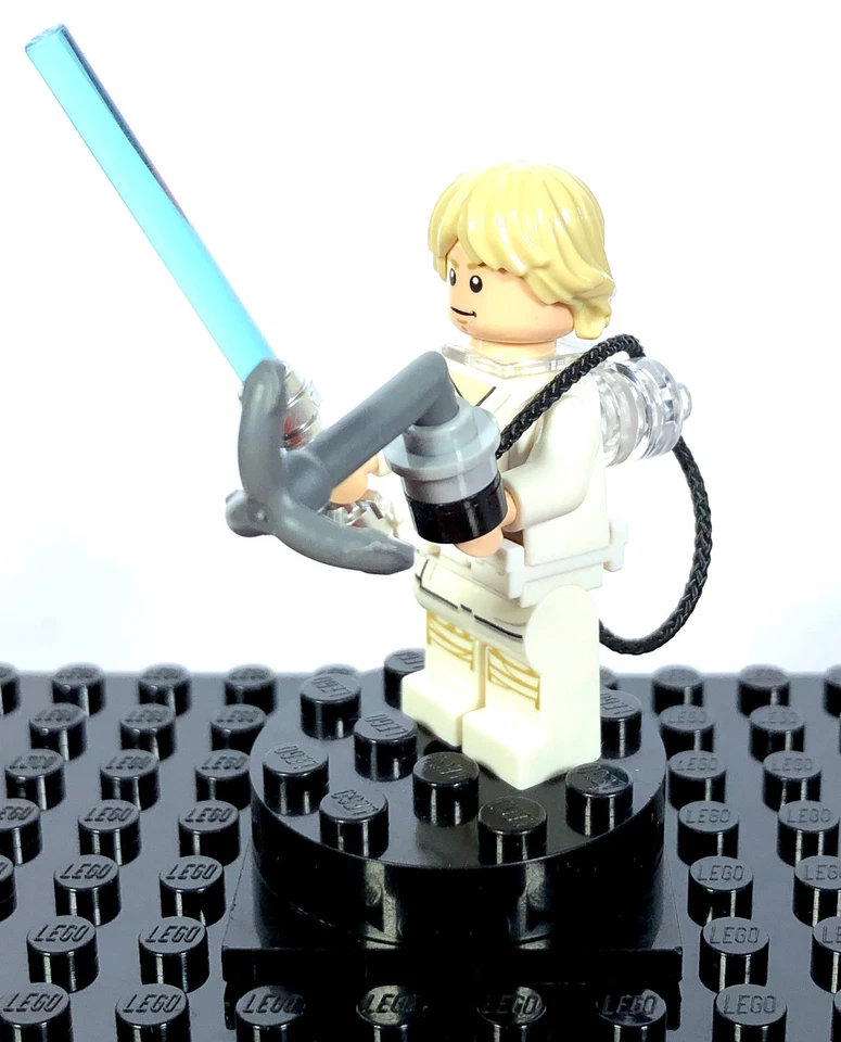 LEGO Star Wars 75229 Death Star Escape, photo 2 sur 5