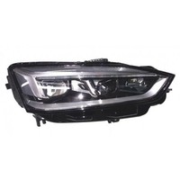 Scheinwerfer Vorne Recht FüR Audi A5 2016 IN Dann L.E.D. OEM 8W6941774D