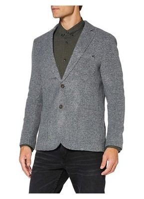 Camel Active *size GB42/R* slim fit 2# button blazer MEASURED  179.95rrp NEW