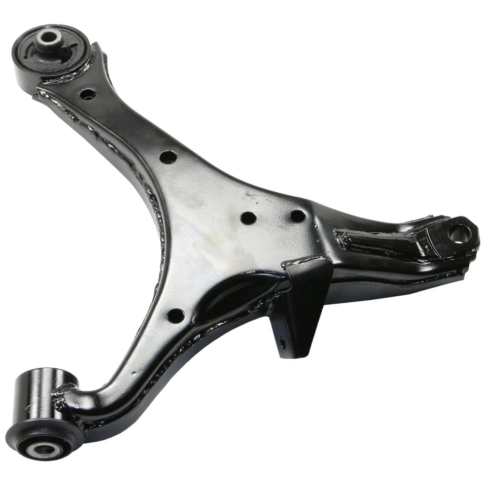 MOOG Front Right Lower Suspension Control Arm for 2003-2011 HONDA ELEMENT - Image 2 of 2