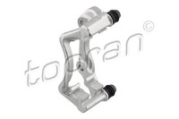 Topran Halter Bremssattel 110 290 FüR Vw Seat Caddy Golf 1H1 1H2 Vento Passat 3