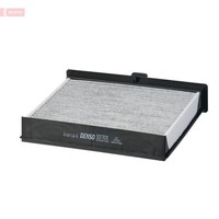 Innenraumfilter Denso DCF707K Aktivkohlefilter FüR Renault ScÉNic 2 JM0 JM0B Dci