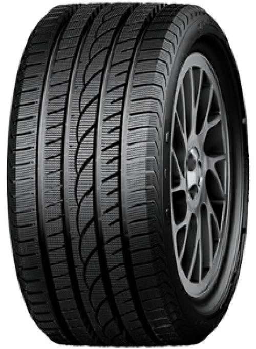 Lanvigator Ice-Plus S110 235/60 R18 107H XL - Bild 2 von 2