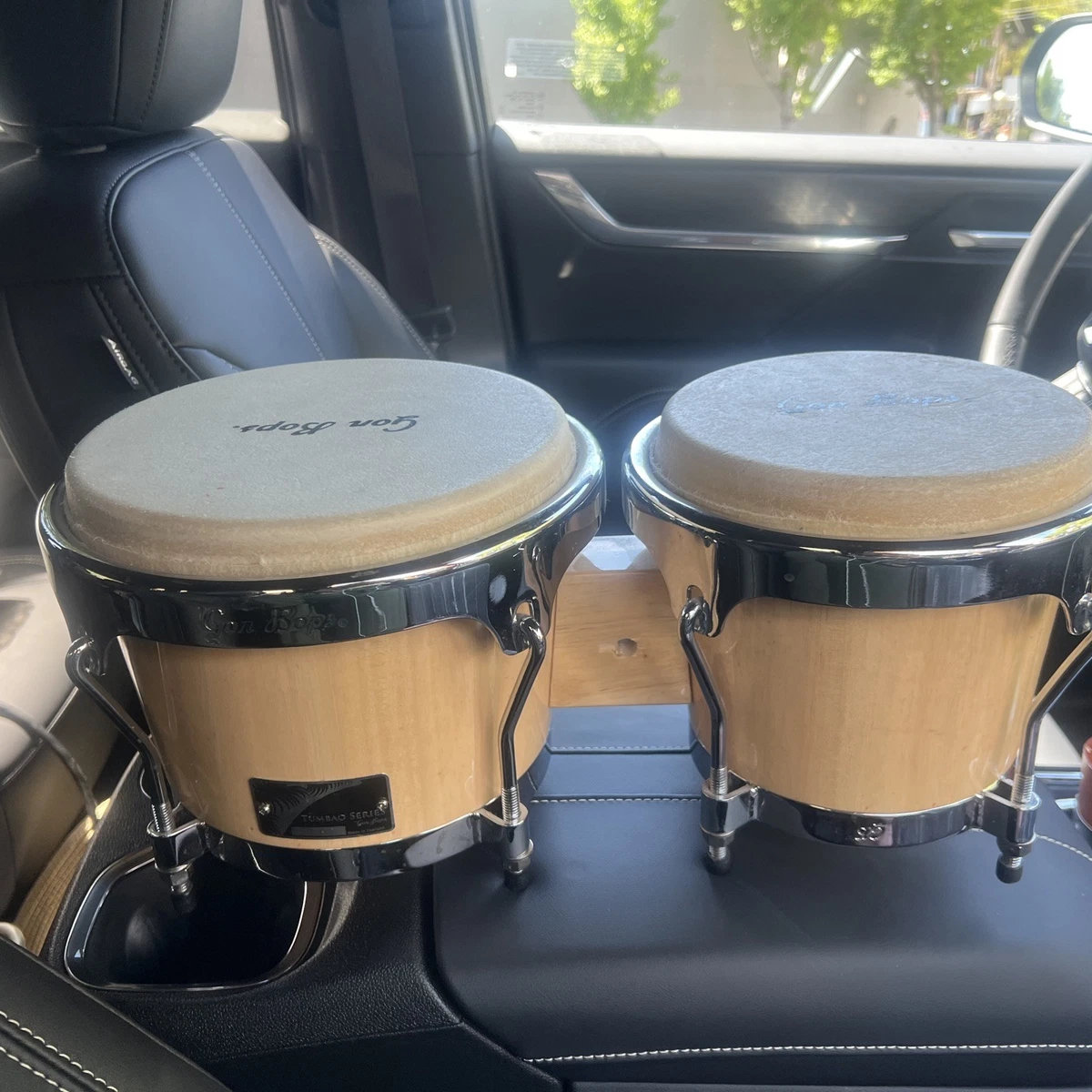Gon Bops Percussion Instruments for sale | eBay