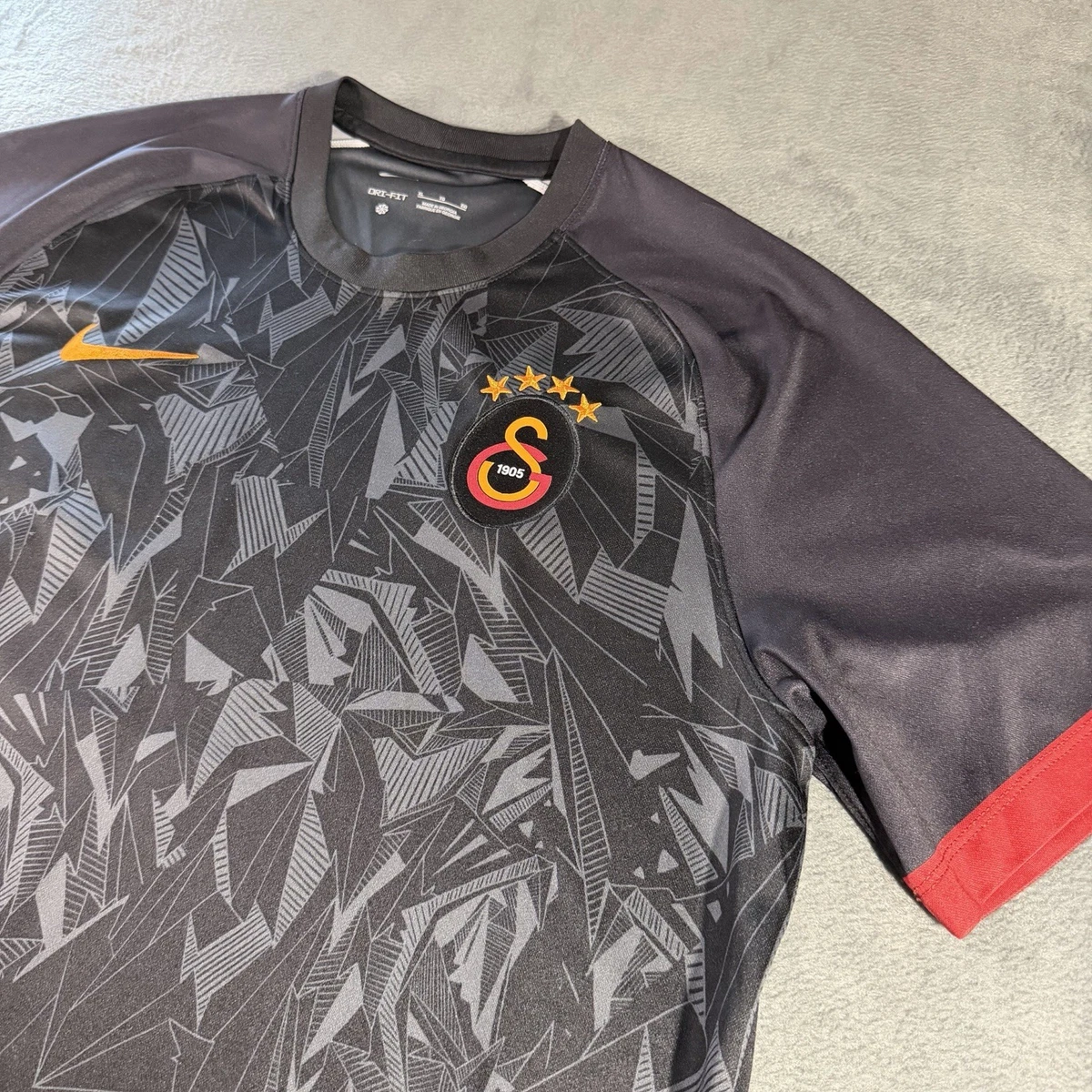 Nike Galatasaray シャツ XLサイズ Las mejores ofertas en Club INTERNACIONAL Nike Galatasaray as