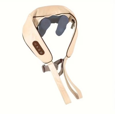Intelligent Shoulder And Neck Massager (NEW)