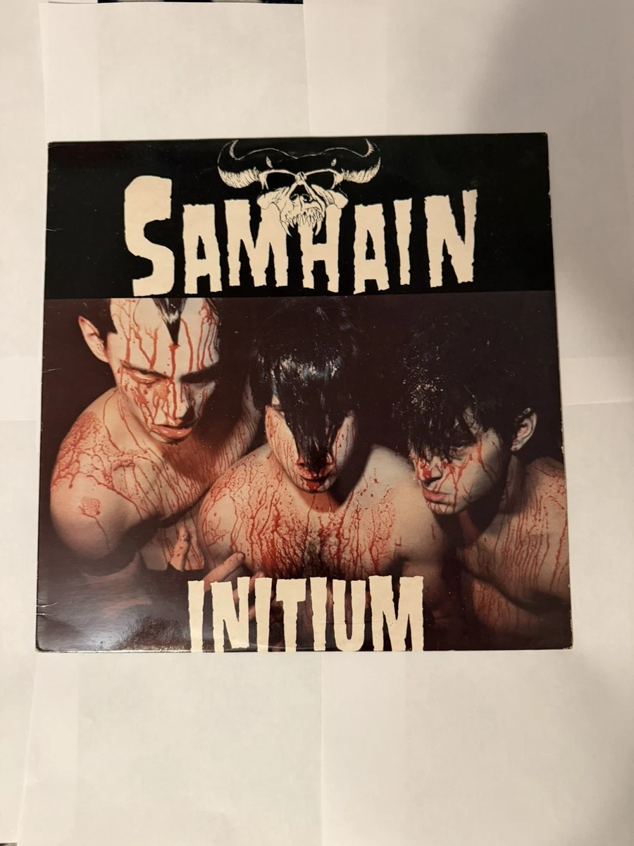 Samhain Vinyl Records for sale | eBay