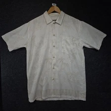 Local Motion Origanal Aloha Shirts Hawaiian Aloha Shirt Vintage Design Medium