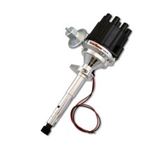 Pertronix D136700 Billet Distributor For Ford Flathead 8-ba Engines Ignitor Ii