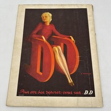 Illustrated Magazines in French 1900-1939 for sale - eBay