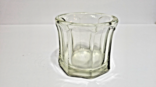Hoosier Cabinet Original Salt Dish Salt Cellar Open Salt - Picture 1 of 7