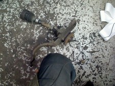 Cardan Alfa Romeo ALFA 166