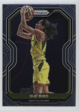 2021 Panini Prizm WNBA Sue Bird #65 1qv7