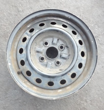 TOYOTA YARIS 14" WHEEL RIM MK1 1999~2005 STEEL RIM 14 INCH 5.5J⭐RAPID POST⭐