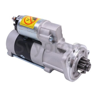 Starter Motor For Mitsubishi 32A66-10101 32A66-10100 M008T75171 M2T66271