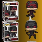 Funko Pop - Daredevil: Born Again - Season 2 - Vinyl Figure - Choose Your Funko!