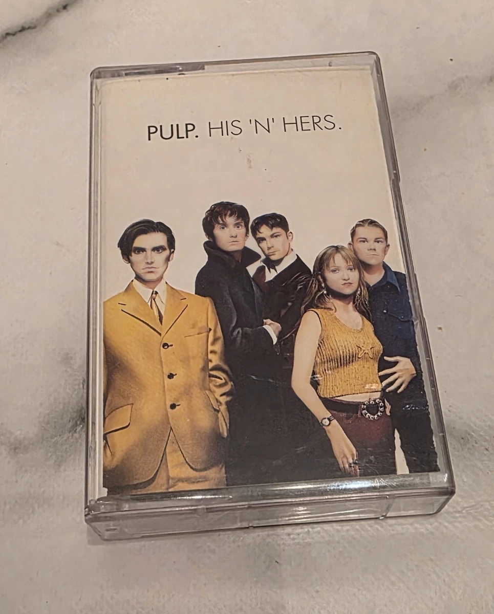 pulp his n hers products for sale | eBay UK