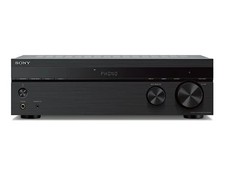 Amplificatore stereo SONY STR-DH190 con ingresso phono e Bluetooth Japan