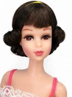 ** Vintage Barbie FRANCIE TWIST 'N TURN Doll #1170 - Brunette Hair