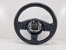 Volante Multifunzione in Pelle Jaguar E-pace X540 F X761 2017-2021 Originale 001 - Miniatura 1
