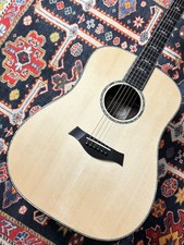 Taylor Brazilian Rose Ctm Dne-Brz 2014 Max 48 Installments No Interest Safe deli