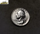 1936-S Washington Quarter * Gem BU * Key Date! * XXQ009