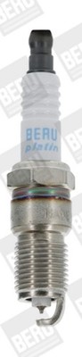 BorgWarner (BERU) Zündkerze ULTRA Z209 für MAZDA FORD MONDEO VOLVO MORGAN C30 XF