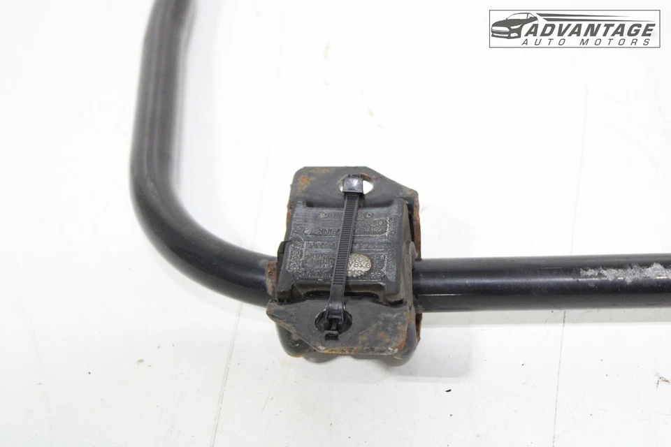 2019-2025 RAM 1500 СТАБИЛИЗАТОР ЗАДНЕЙ ПОДВЕСКИ ПРОТИВОСКОЛЬЗЯЩИЙ СТАБИЛИЗАТОР ПОДВЕСКИ 68264951AD от оригинального производителя - Изображение 3 из 4