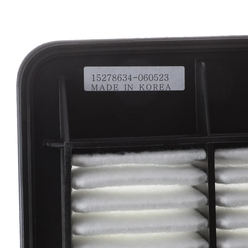 Genuine GM 2007-2017 Acadia Enclave Traverse Air Cleaner Filter Element 15278634 - Изображение 4 из 4