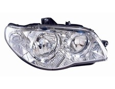 Feu avant (phare) Fiat STRADA