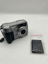 Kodak easyshare DX7440, 4 Mega Pixel grau mit...