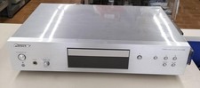 Lettore CD Hi-Fi PIONEER PD-30AE con telecomando frontale in alluminio funzio...
