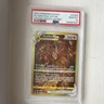 Pokémon Giratina VSTAR Crown Zenith Secret Rare Full Art Holo PSA 10 GG69