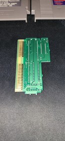 Mega Man 2 Nintendo NES completo di scatola con manuale CIB LEGGI