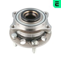 Radlagersatz FÜR KIA Sorento II (Xm) - Optimal 921889