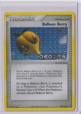2005 EX Deoxys Balloon Berry Stamped #84 on eBay