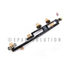 iPad Mini A1432 A1454 A1455 iPad Air A1474 A1475 Volume Button Power Button