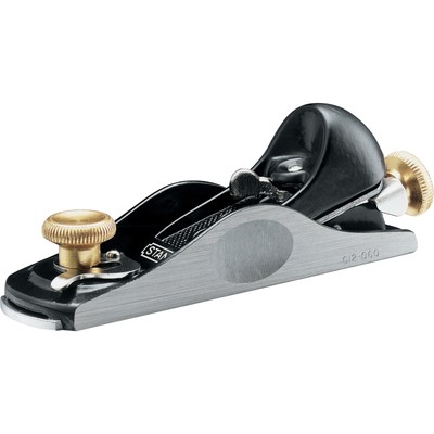 Stanley Hobel Einhandhobel Nr. 9 ½