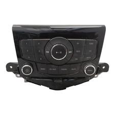 Unità Autoradio CHEVROLET CRUZE 1.6 1.7 1.8 2.0 DIESEL BENZINA USATO ORIGINALE