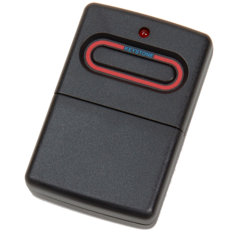 Heddolf m220 300mhz 10 dip switch remote control linear multicode