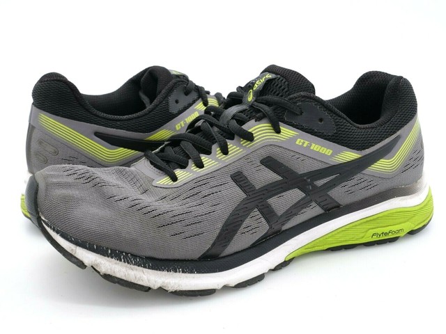 Size 9 - ASICS GT-1000 Black - 1011A042 for sale online | eBay