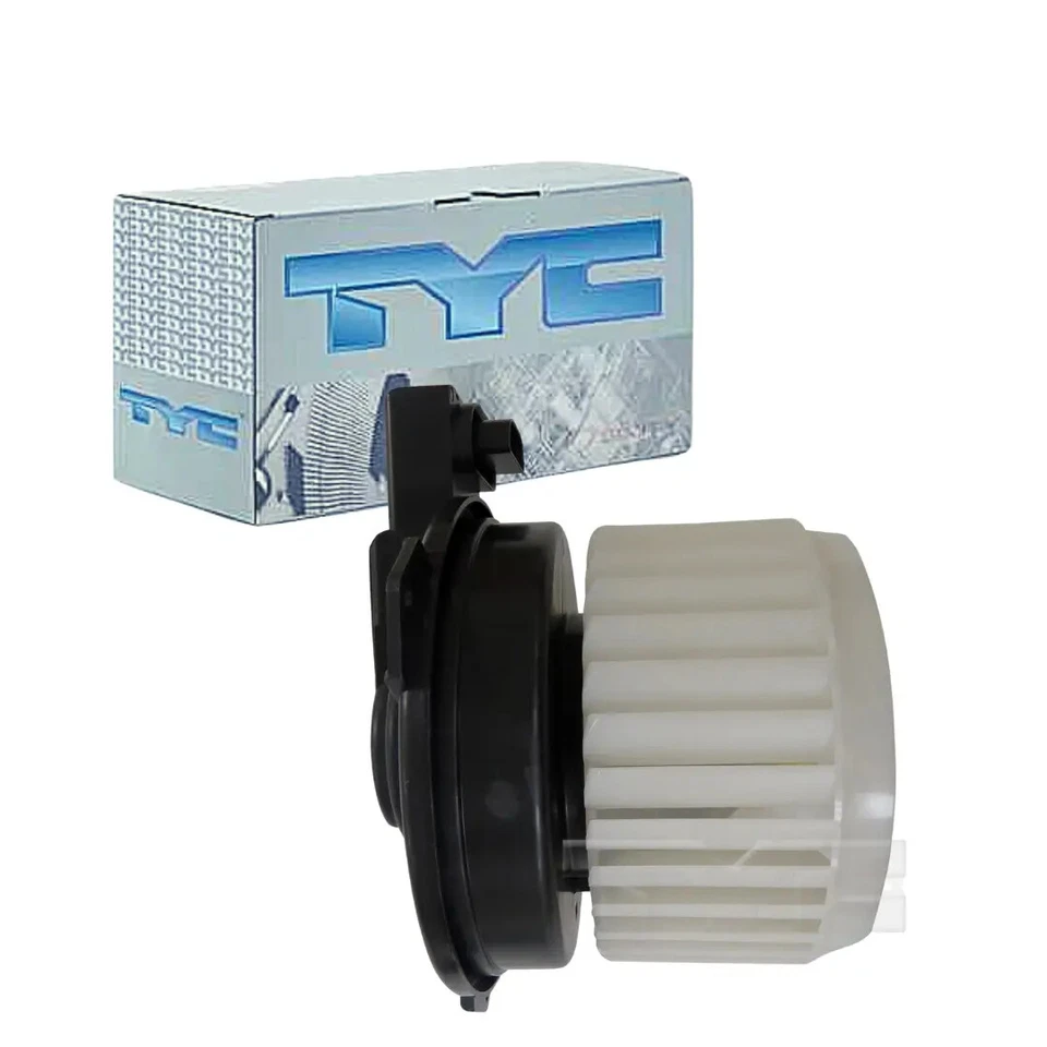 Motor soplador climatización TYC 700297 para Honda Pilot 09-15 Foto 2 de 4