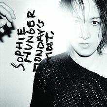 Monday's Ghost von Hunger,Sophie | CD | Zustand gut