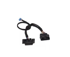 DEI THGMC1 T-Harness for Select 2010-Up Buick/Chevrolet/GMC Vehicles