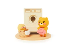 KAKAO FRIENDS Smart Watch Charging Stand Ryan & Choonsik