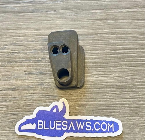 Ojal de ajuste de carburador BLUESAWS para Stihl ms360 036 ms340 034 OEM# 1125 123 750 - Imagen 3 de 4