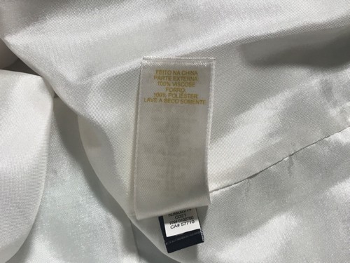 Kate Spade New York Claudette Dress size 8 Color Block Pastels Shift Cap Sleeve - Picture 14 of 18