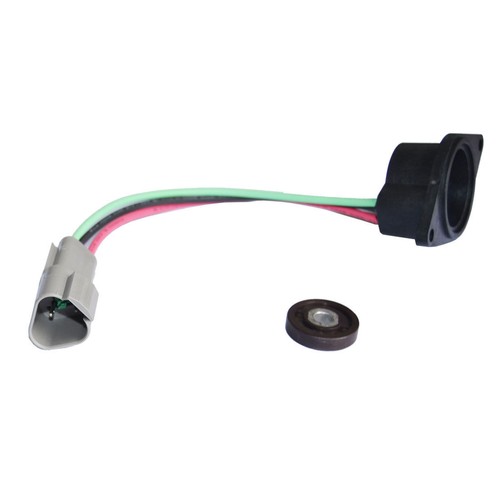 CLUB CAR PRECEDENT SPEED SENSOR FOR GOLF CART WITH ADC MOTOR TRIANGLE
